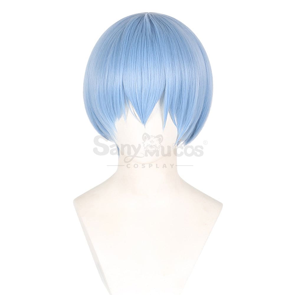 【In Stock】Anime Frieren: Beyond Journey’s End Cosplay Himmel Wig Wigs