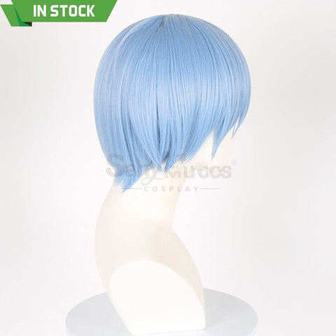 【In Stock】Anime Frieren: Beyond Journey’s End Cosplay Himmel Wig Wigs