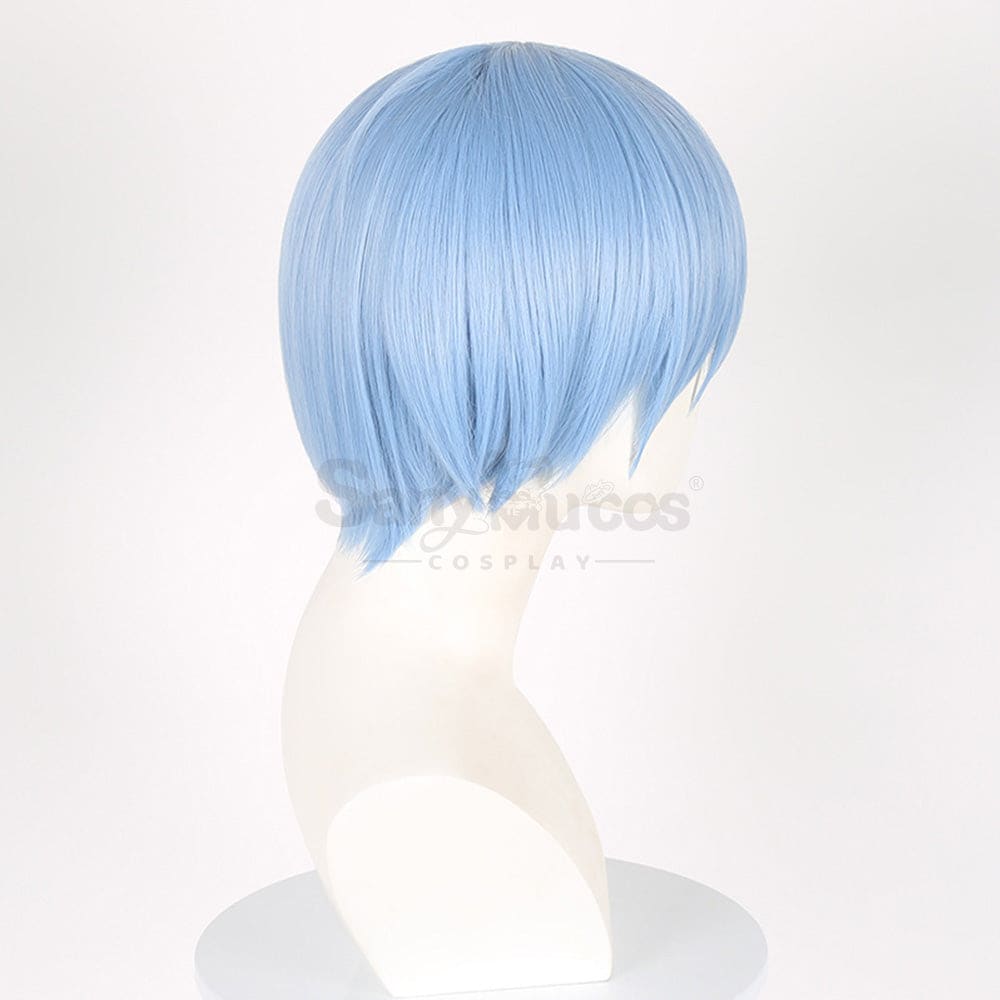 【In Stock】Anime Frieren: Beyond Journey’s End Cosplay Himmel Wig Wigs