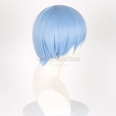 【In Stock】Anime Frieren: Beyond Journey’s End Cosplay Himmel Wig Wigs