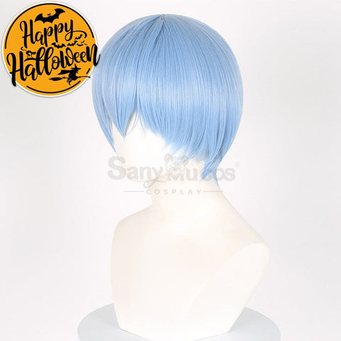 【In Stock】Anime Frieren: Beyond Journey’s End Cosplay Himmel Wig Wigs