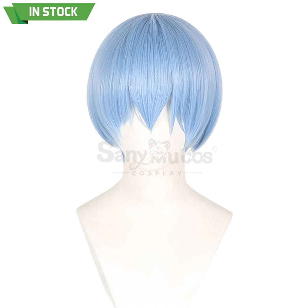 【In Stock】Anime Frieren: Beyond Journey’s End Cosplay Himmel Wig Wigs