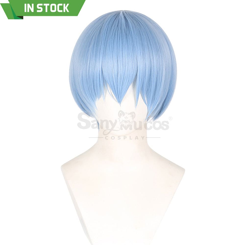 【In Stock】Anime Frieren: Beyond Journey’s End Cosplay Himmel Wig Wigs