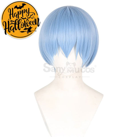 【In Stock】Anime Frieren: Beyond Journey’s End Cosplay Himmel Wig Wigs