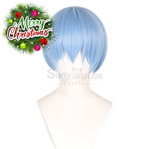 【In Stock】Anime Frieren: Beyond Journey’s End Cosplay Himmel Wig Wigs