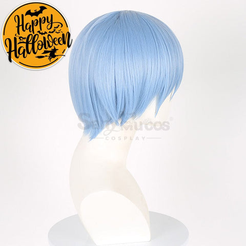 【In Stock】Anime Frieren: Beyond Journey’s End Cosplay Himmel Wig Wigs