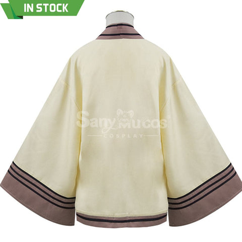 【In Stock】Anime Frieren: Beyond Journey’s End Cosplay Serie Costume Costumes