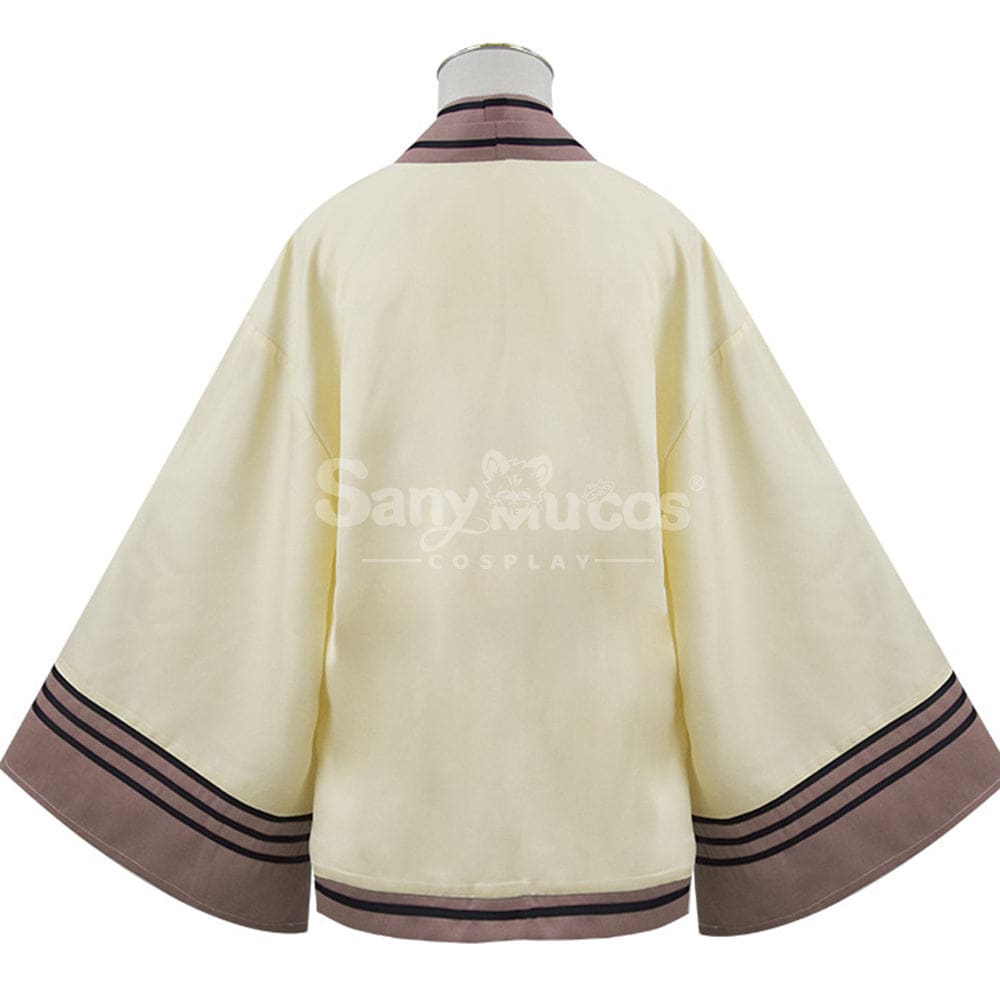 【In Stock】Anime Frieren: Beyond Journey’s End Cosplay Serie Costume Costumes