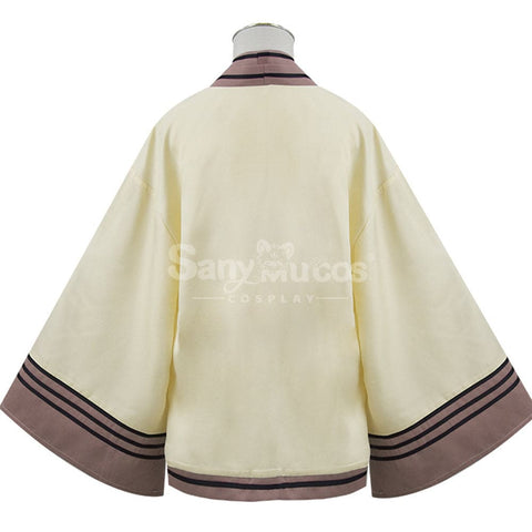【In Stock】Anime Frieren: Beyond Journey’s End Cosplay Serie Costume Costumes