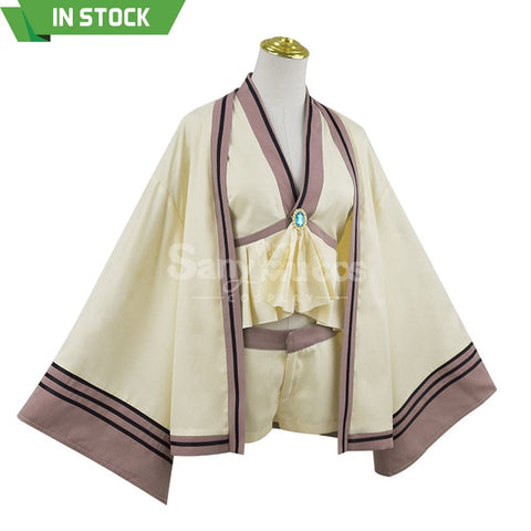 【In Stock】Anime Frieren: Beyond Journey’s End Cosplay Serie Costume Costumes