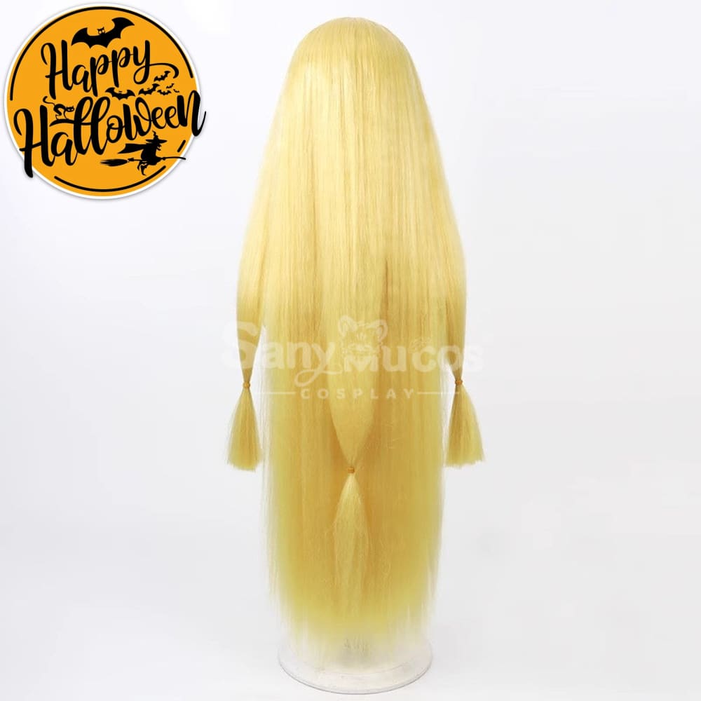 【In Stock】Anime Frieren: Beyond Journey’s End Cosplay Frieren Wig Wigs