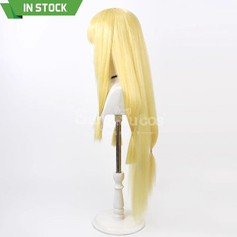 【In Stock】Anime Frieren: Beyond Journey’s End Cosplay Frieren Wig Wigs