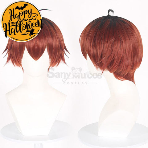 Anime Frieren: Beyond Journey’s End Cosplay Stark Wig Wigs