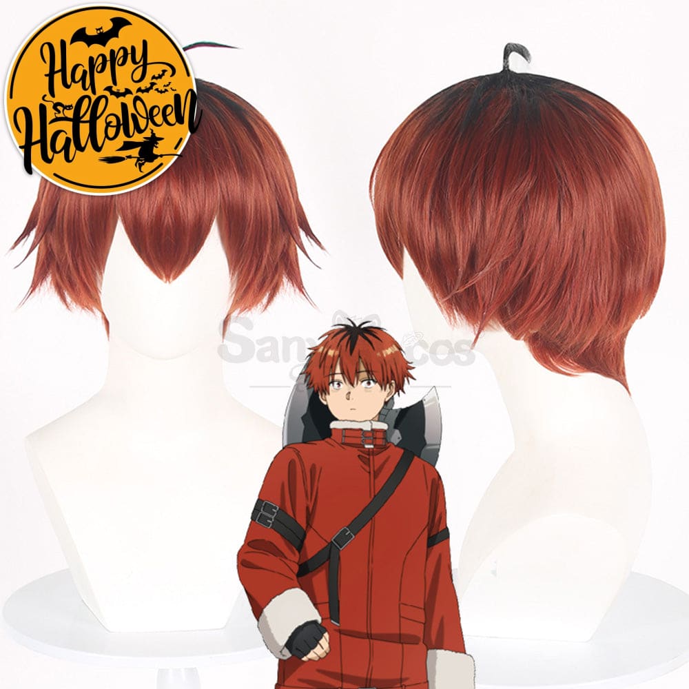 Anime Frieren: Beyond Journey’s End Cosplay Stark Wig Wigs