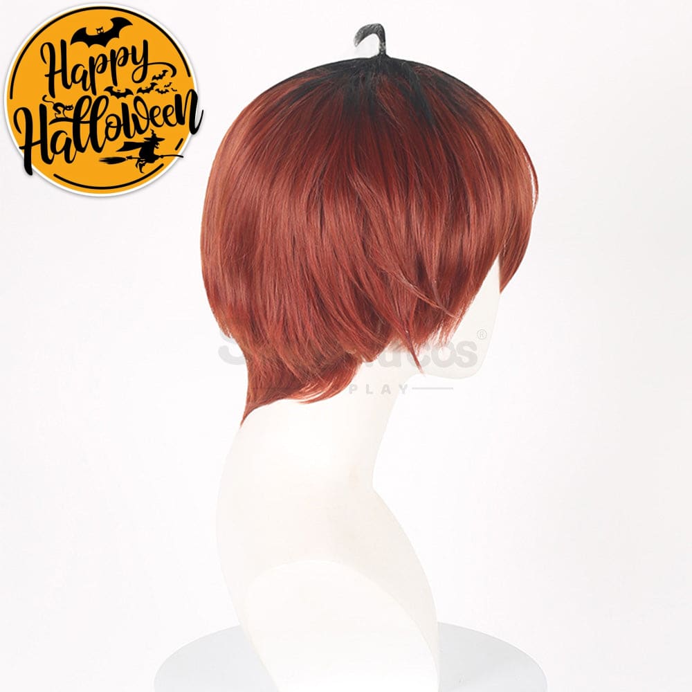 Anime Frieren: Beyond Journey’s End Cosplay Stark Wig Wigs