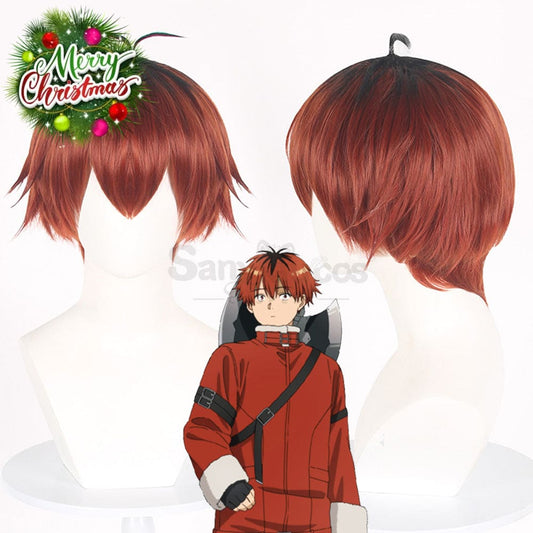 Anime Frieren: Beyond Journey’s End Cosplay Stark Wig Wigs 1000