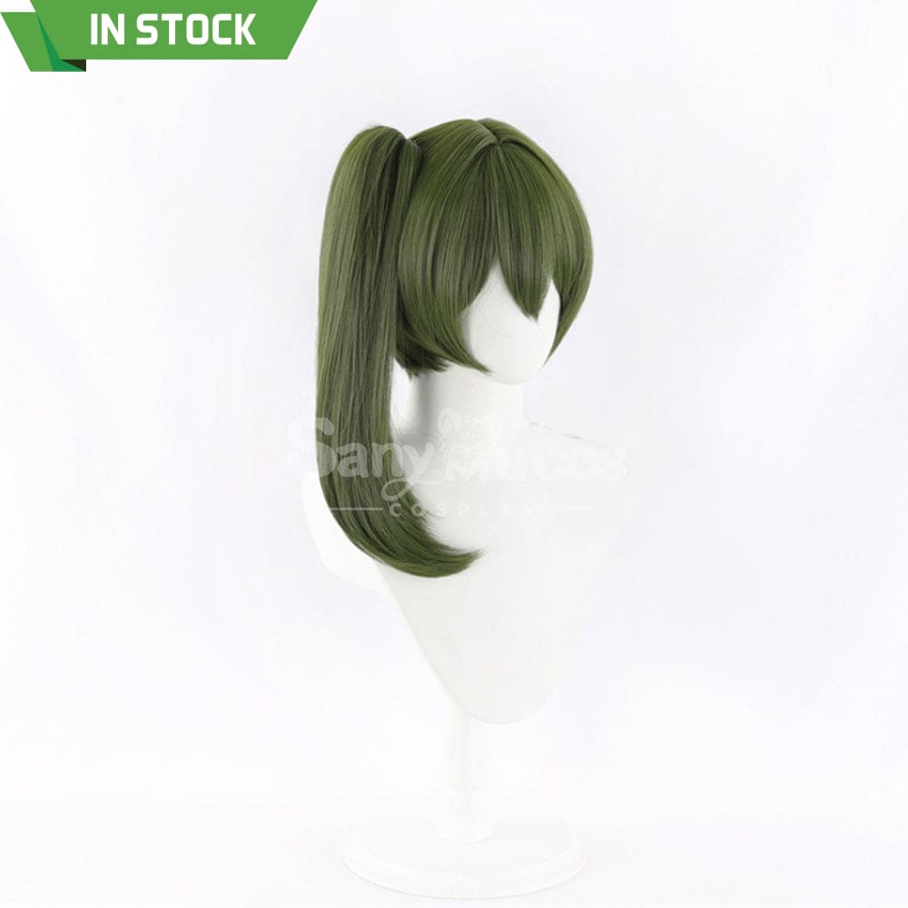 【In Stock】Anime Frieren: Beyond Journey’s End Cosplay Ubel Wig Wigs