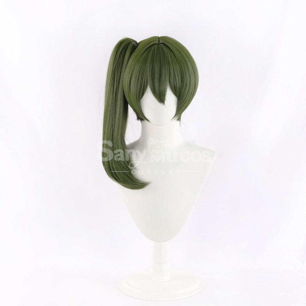 【In Stock】Anime Frieren: Beyond Journey’s End Cosplay Ubel Wig Wigs