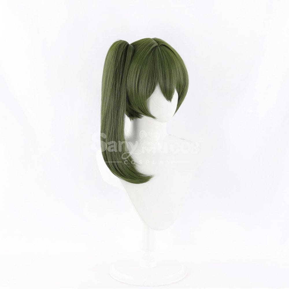 【In Stock】Anime Frieren: Beyond Journey’s End Cosplay Ubel Wig Wigs