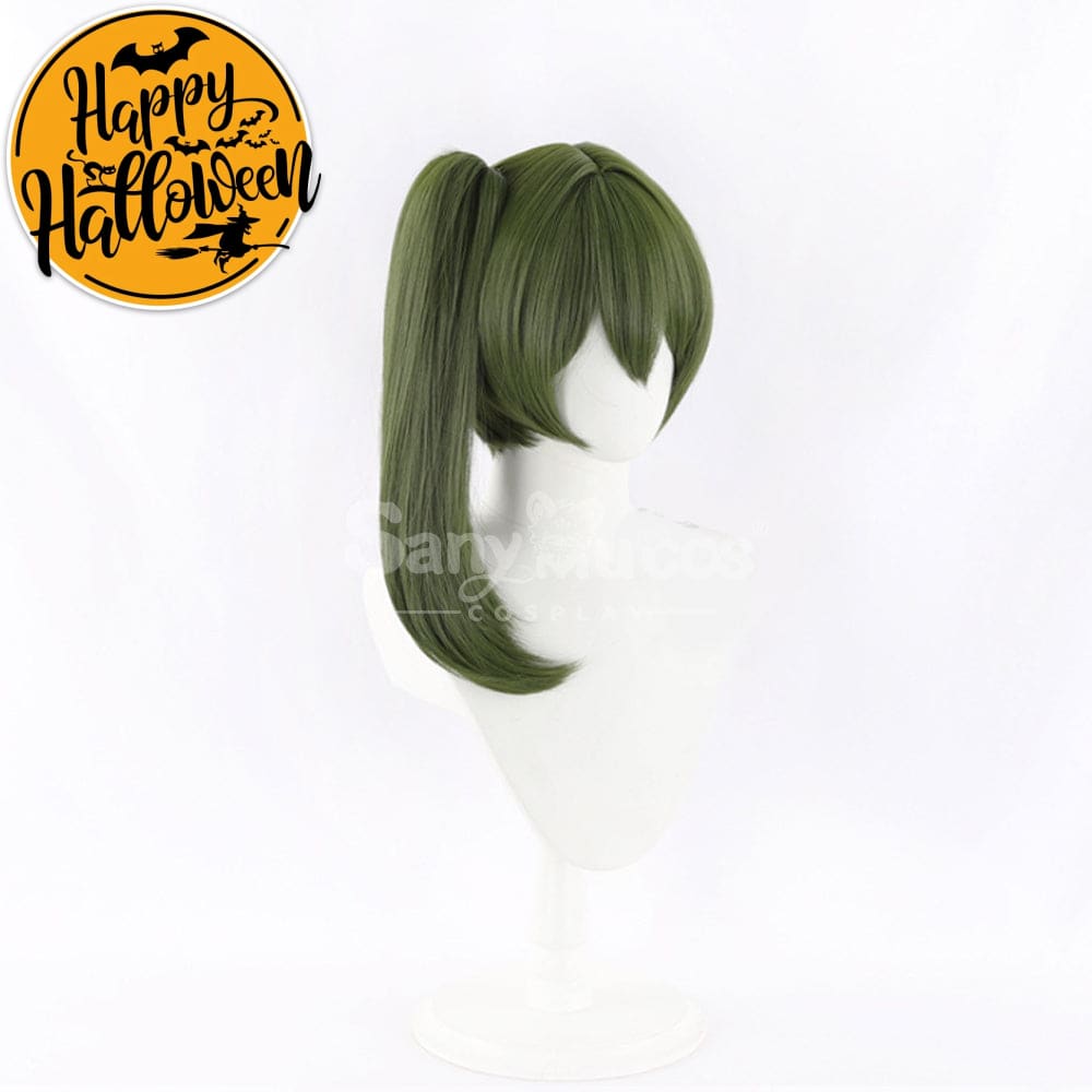 【In Stock】Anime Frieren: Beyond Journey’s End Cosplay Ubel Wig Wigs