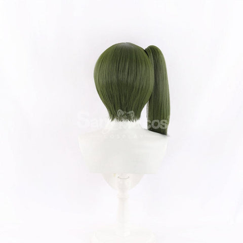 【In Stock】Anime Frieren: Beyond Journey’s End Cosplay Ubel Wig Wigs