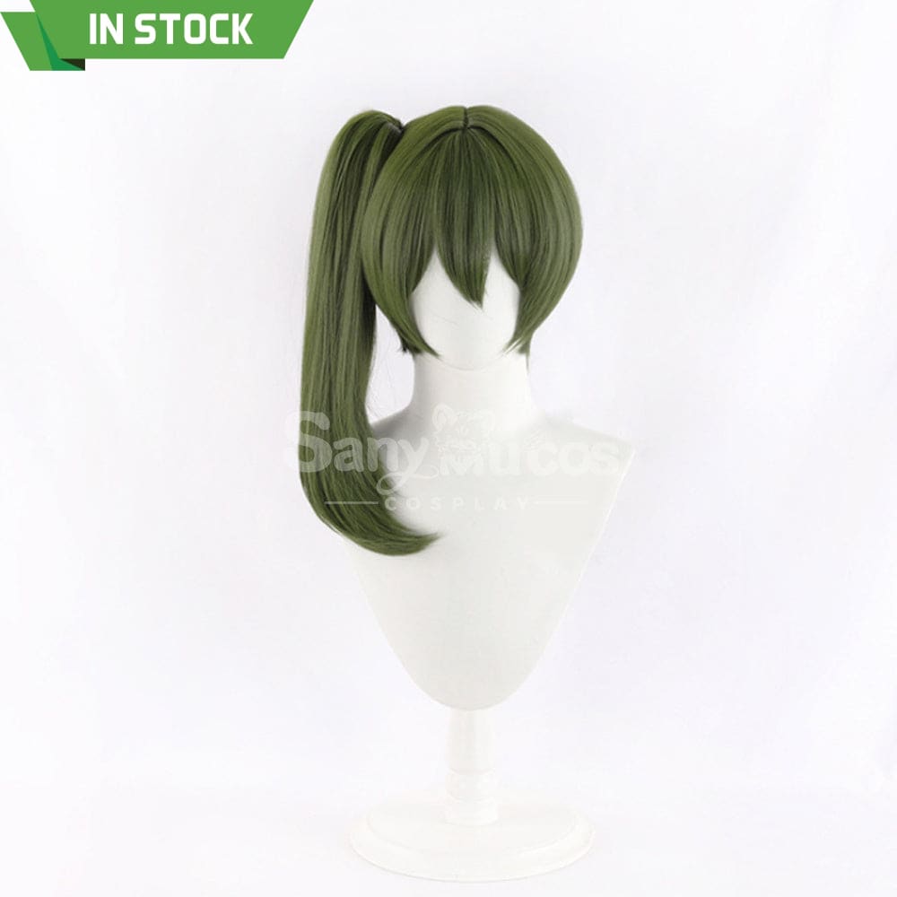 【In Stock】Anime Frieren: Beyond Journey’s End Cosplay Ubel Wig Wigs