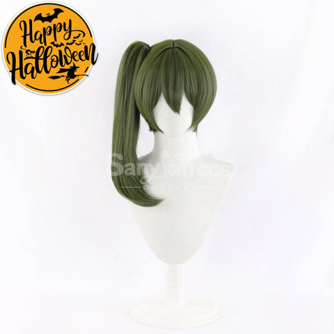【In Stock】Anime Frieren: Beyond Journey’s End Cosplay Ubel Wig Wigs