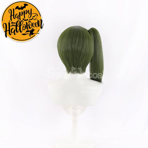 【In Stock】Anime Frieren: Beyond Journey’s End Cosplay Ubel Wig Wigs
