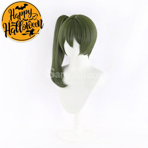 【In Stock】Anime Frieren: Beyond Journey’s End Cosplay Ubel Wig Wigs