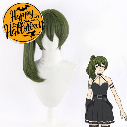 【In Stock】Anime Frieren: Beyond Journey’s End Cosplay Ubel Wig Wigs 1000