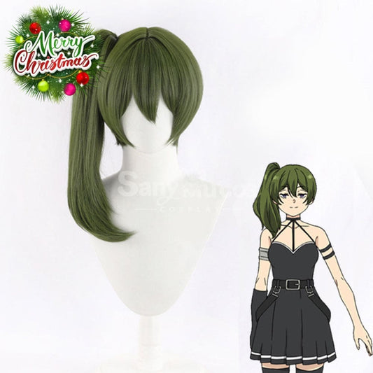 【In Stock】Anime Frieren: Beyond Journey’s End Cosplay Ubel Wig Wigs 1000