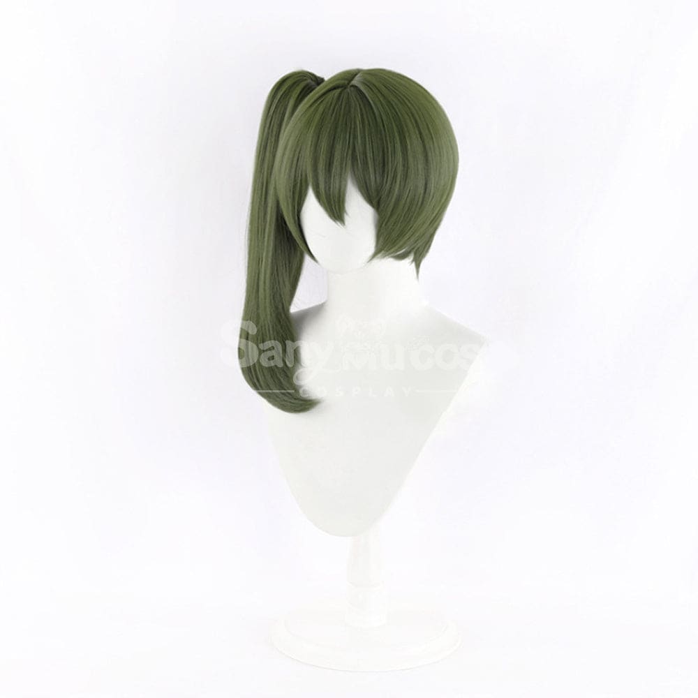 【In Stock】Anime Frieren: Beyond Journey’s End Cosplay Ubel Wig Wigs