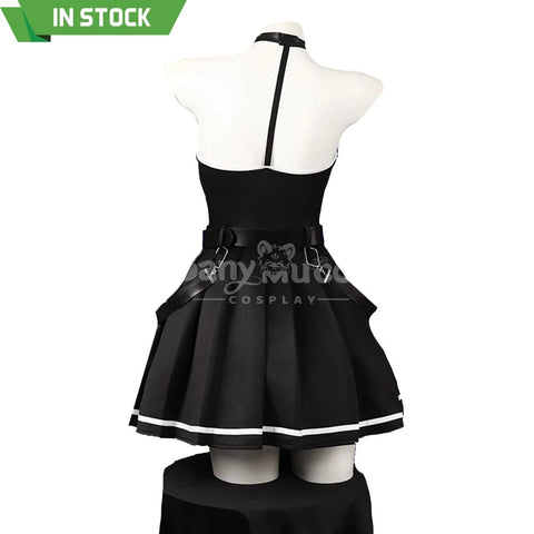 【In Stock】Anime Frieren: Beyond Journey’s End Cosplay Übel Costume Costumes