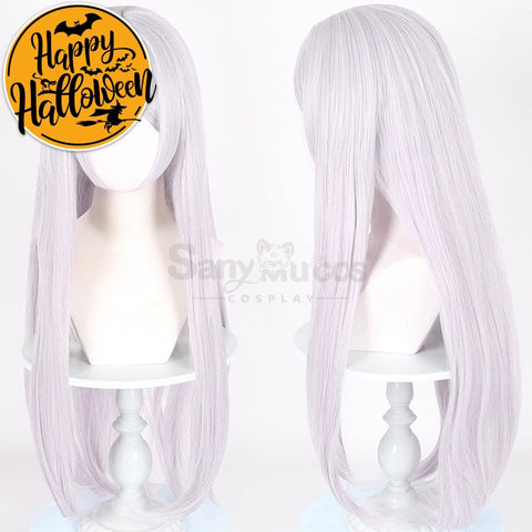 【In Stock】Anime Frieren: Beyond Journey’s End Cosplay Frieren Wig Wigs