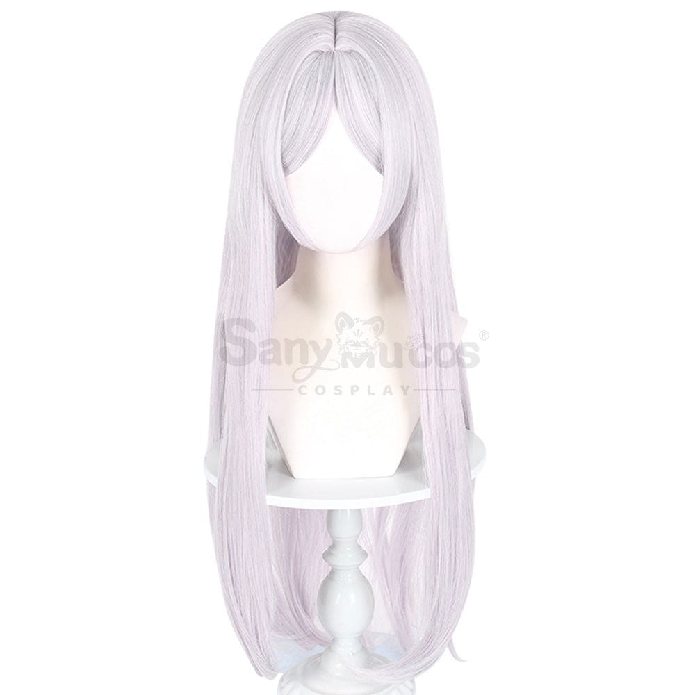 【In Stock】Anime Frieren: Beyond Journey’s End Cosplay Frieren Wig Wigs