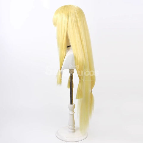 【In Stock】Anime Frieren: Beyond Journey’s End Cosplay Frieren Wig Wigs