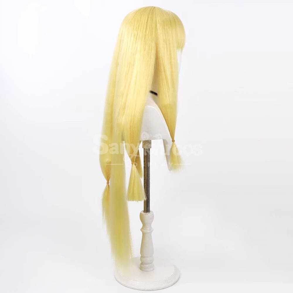 【In Stock】Anime Frieren: Beyond Journey’s End Cosplay Frieren Wig Wigs