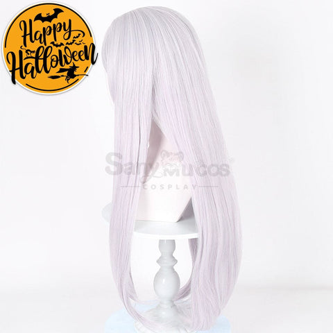 【In Stock】Anime Frieren: Beyond Journey’s End Cosplay Frieren Wig Wigs