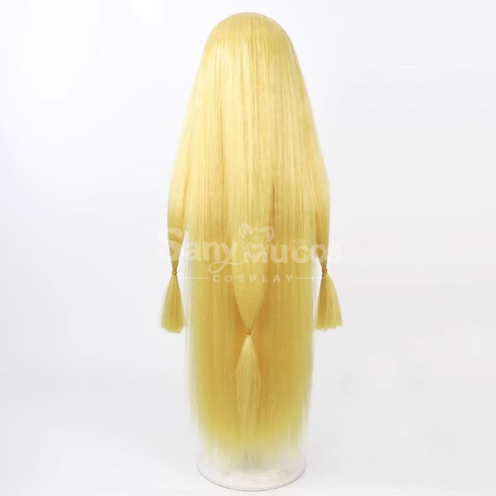 【In Stock】Anime Frieren: Beyond Journey’s End Cosplay Frieren Wig Wigs