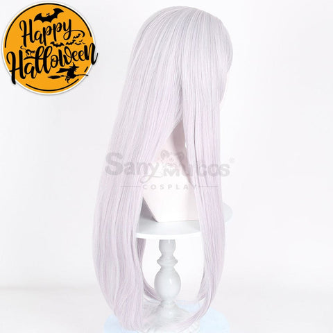 【In Stock】Anime Frieren: Beyond Journey’s End Cosplay Frieren Wig Wigs