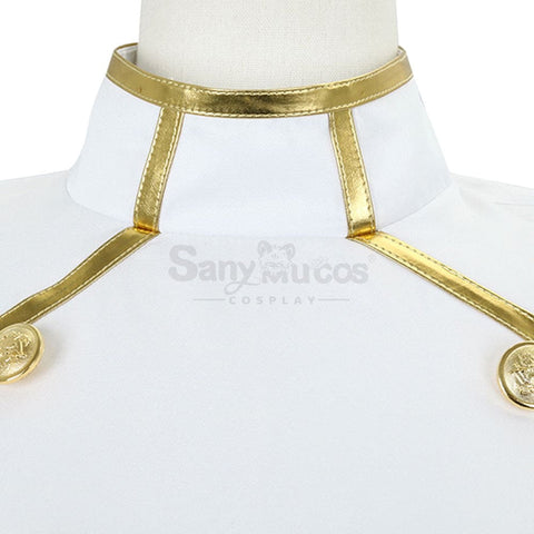 Anime Frieren: Beyond Journey’s End Cosplay Frieren Winter Clothing Costume Costumes