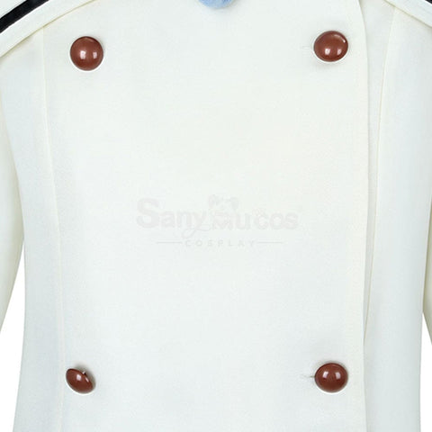 Anime Frieren: Beyond Journey’s End Cosplay Frieren Winter Clothing Costume Costumes