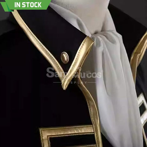 【In Stock】Anime Gin Tama Cosplay Hijikata Toushirou Cosplay Costume Cosplay Costumes