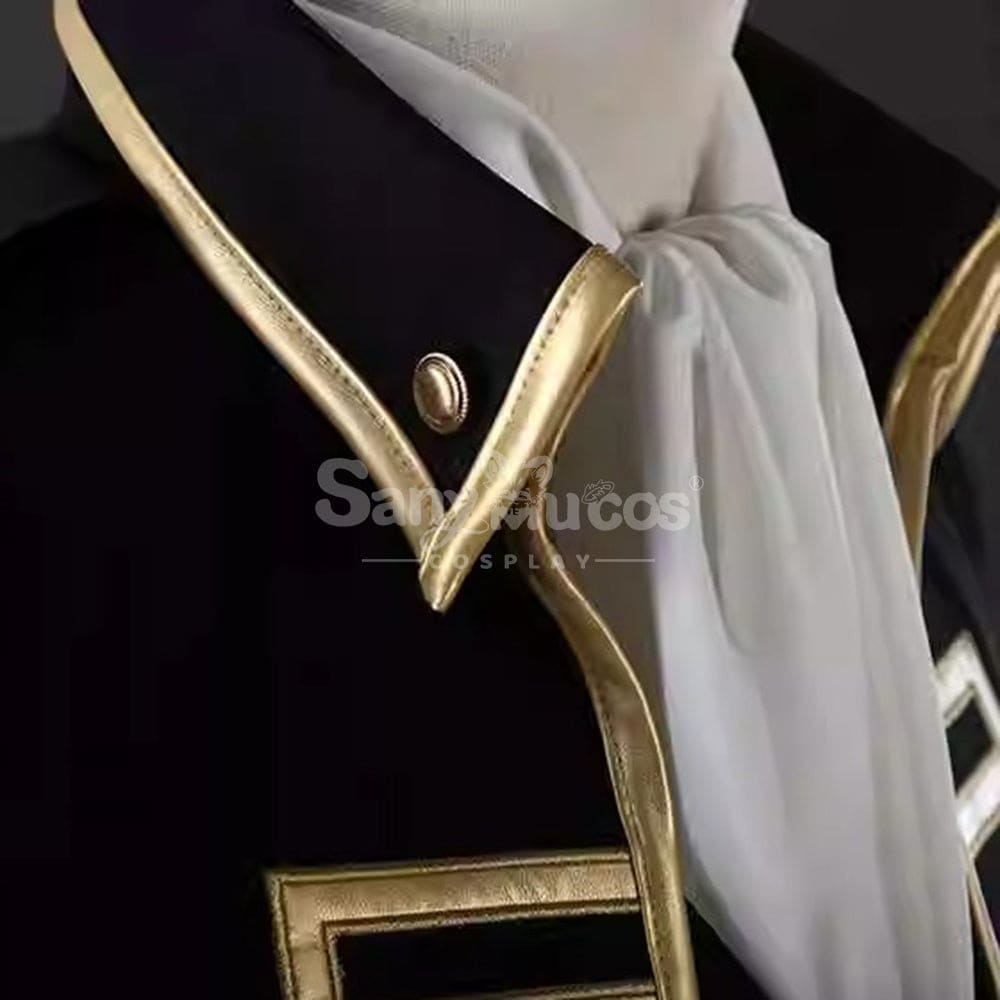 【In Stock】Anime Gin Tama Cosplay Hijikata Toushirou Cosplay Costume Cosplay Costumes