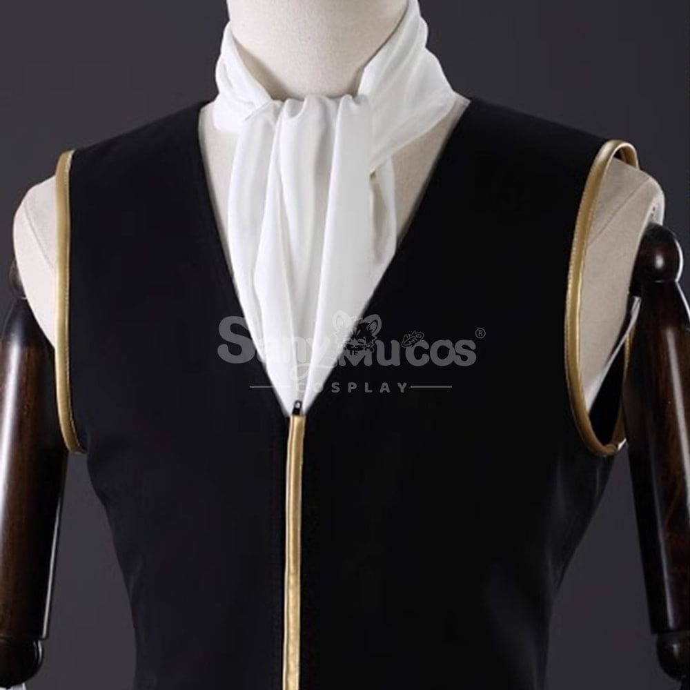 【In Stock】Anime Gin Tama Cosplay Hijikata Toushirou Cosplay Costume Cosplay Costumes