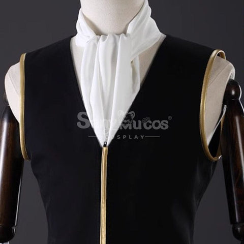 【In Stock】Anime Gin Tama Cosplay Hijikata Toushirou Cosplay Costume Cosplay Costumes