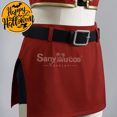 【Pre-Sale】Anime Gintama Cosplay Kagura Adult Version Cosplay Costume Cosplay Costumes
