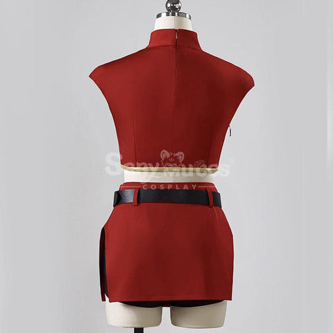 【Pre-Sale】Anime Gintama Cosplay Kagura Adult Version Cosplay Costume Cosplay Costumes