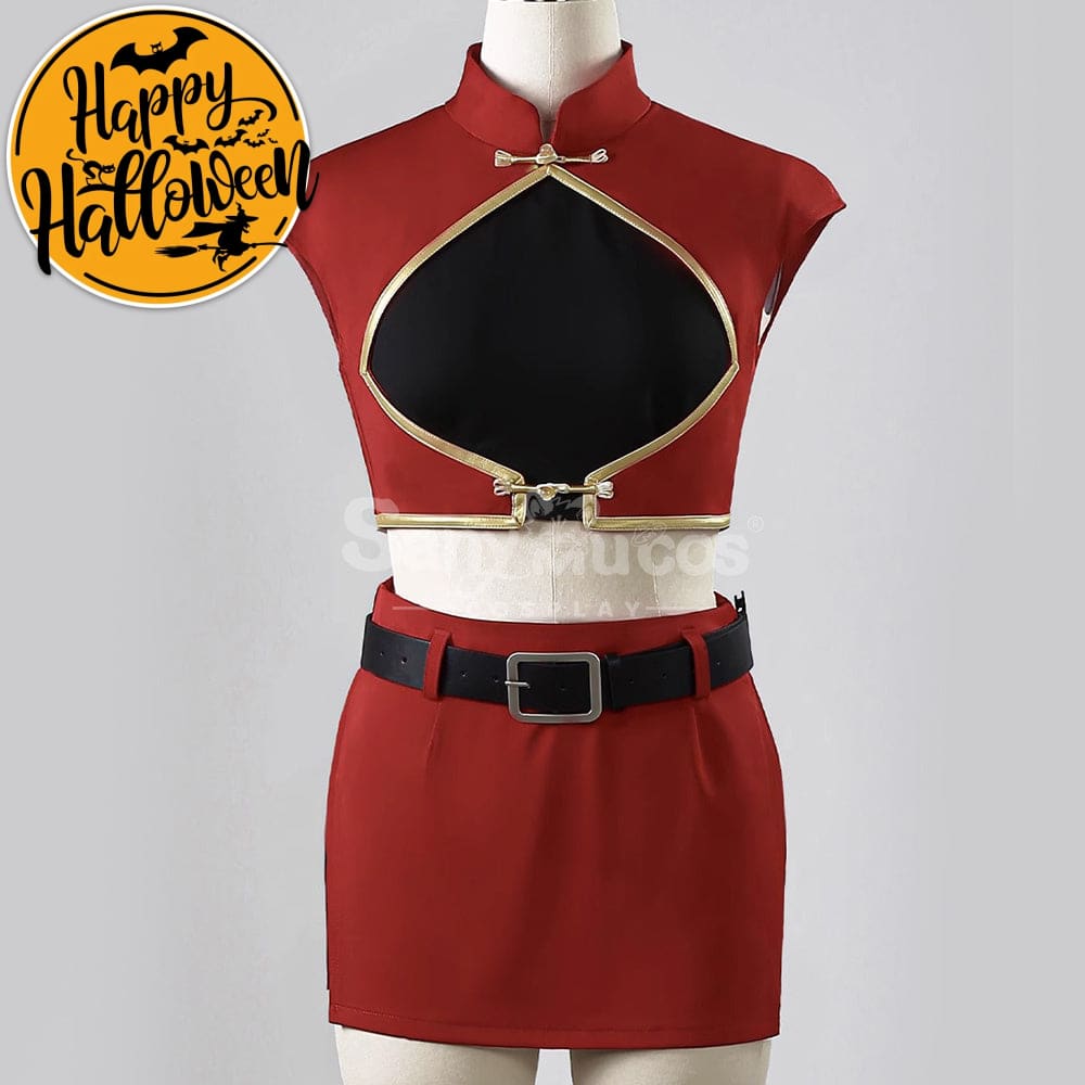 【Pre-Sale】Anime Gintama Cosplay Kagura Adult Version Cosplay Costume Cosplay Costumes