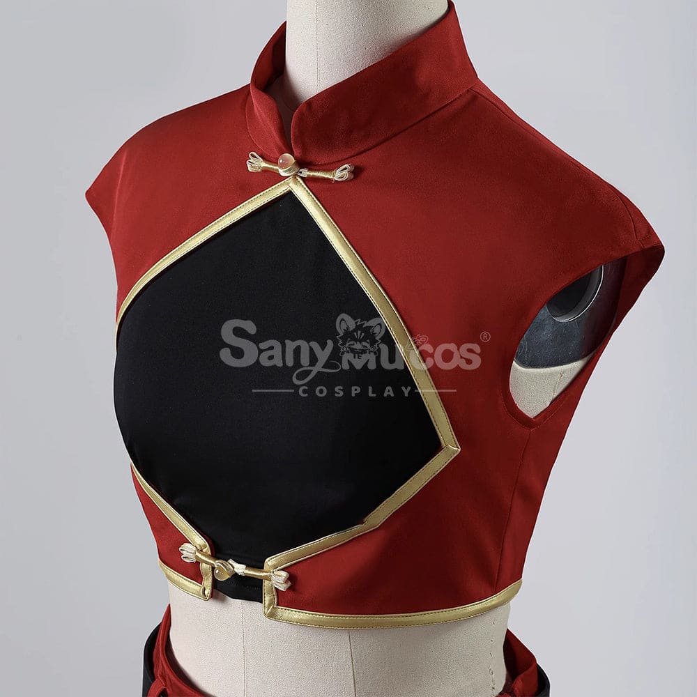 【Pre-Sale】Anime Gintama Cosplay Kagura Adult Version Cosplay Costume Cosplay Costumes